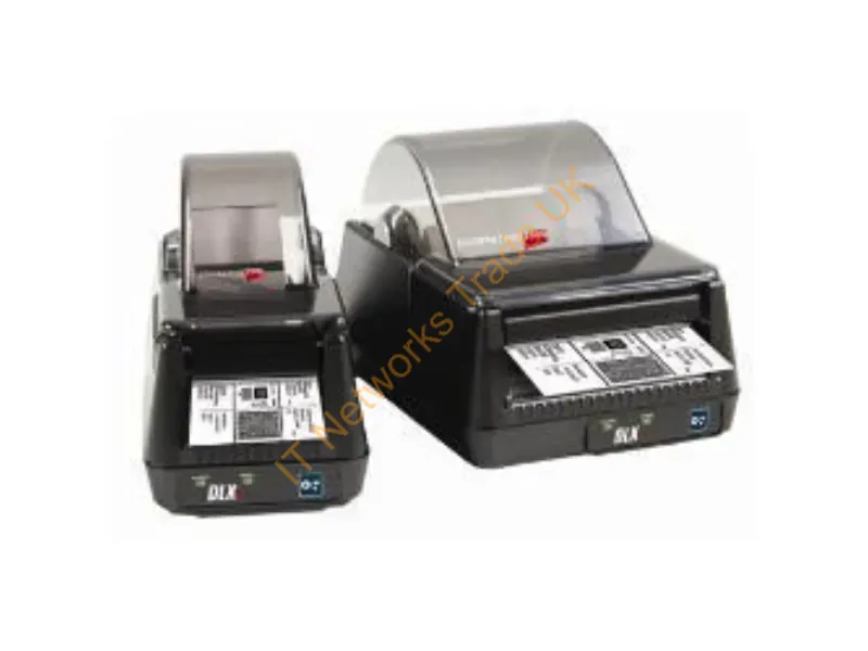 DBD24-2085-G1S - Cognitive Tpg Dbd24-2085-G1S Label Printer Direct Thermal 127 Mm/Sec Wired