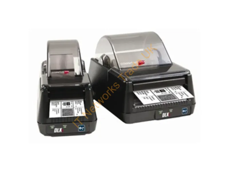 DBD24-2085-G2E - Cognitive TPG DBD24-2085-G2E Direct thermal 203 x 203DPI label printer Printers