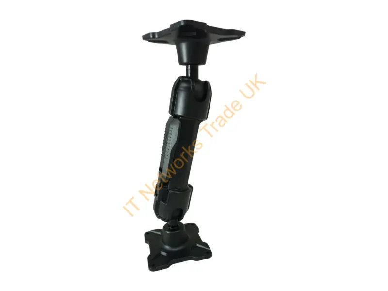 DBM-1150-CL-0404 - Havis Dbm-1150-Cl-0404 Mounting Kit Black