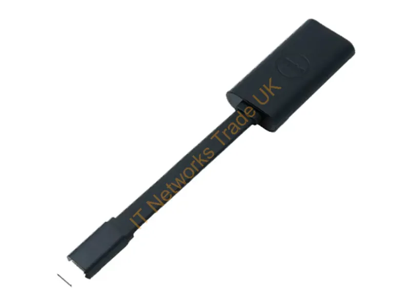 DBQAUBC064 - DELL Adapter � USB-C to HDMI 2.0