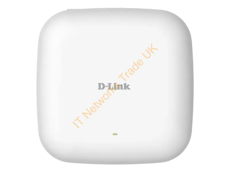 DBR-X3000-AP - D-Link Dbr-X3000-Ap Wireless Access Point 3000 Mbit/S White Power Over Ethernet (Poe)