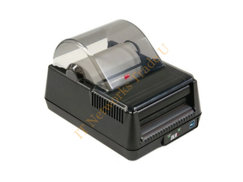DBT42-2085-G2E - Cognitive TPG DLXi Direct thermal / thermal transfer label printer Printers
