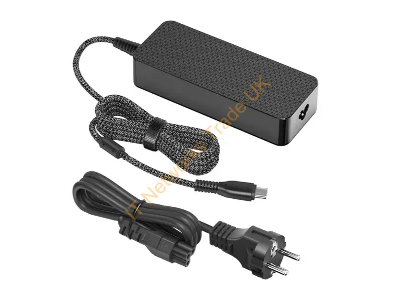 DC-A100W-C - Cirafon DC-A100W-C power adapter/inverter Indoor 100 W Black