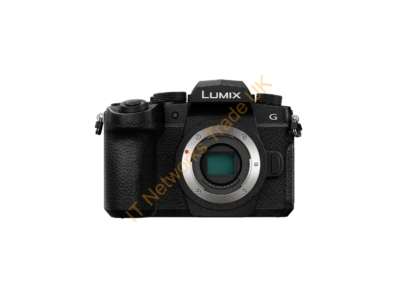 DC-G97E - Panasonic Lumix DC-G97 MILC 20.3 MP CMOS 5184 x 3888 pixels Black