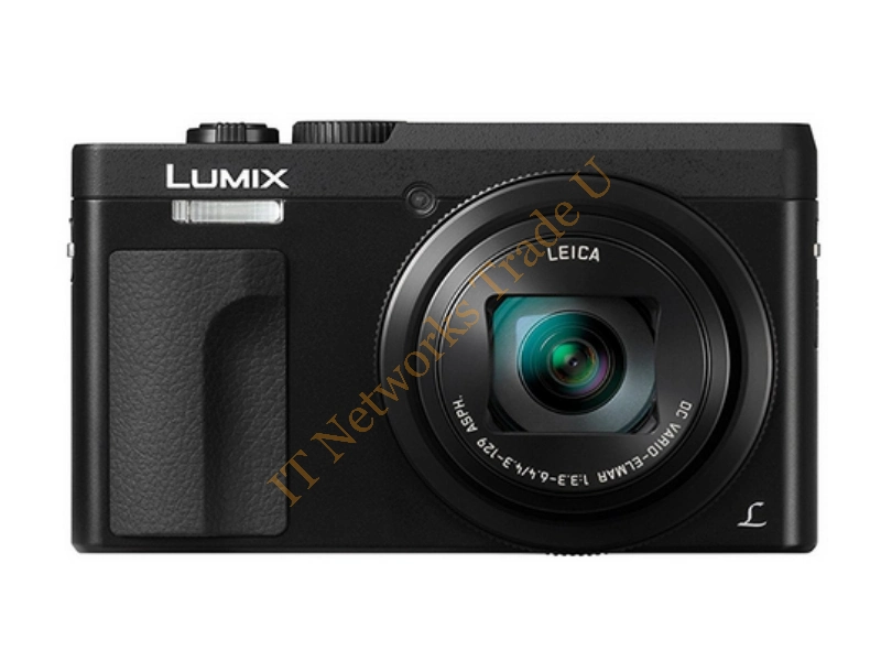 DC-TZ90EB-K - Panasonic Lumix DC-TZ90 Compact camera 20.3MP 1/2.3" MOS 5184 x 3888pixels Black Cable