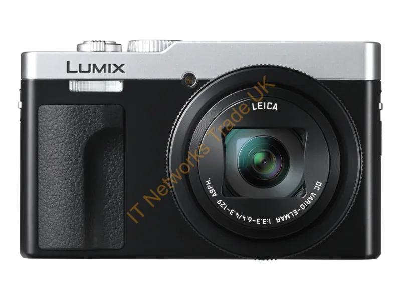 DC-TZ99E-S - Panasonic Lumix TZ99