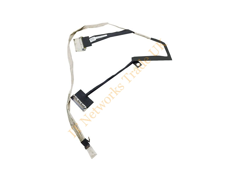 DC02001OJ00 HP LCD Video Cable for ZBook 17 Workstation Workstation Accessory