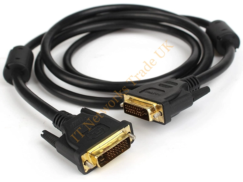 DC157A HP NVS DVI Y Cable