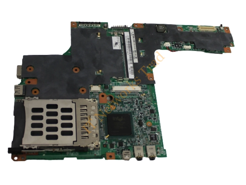 DC162 Dell System Board for Inspiron 700M / 710M Laptop Motherboard