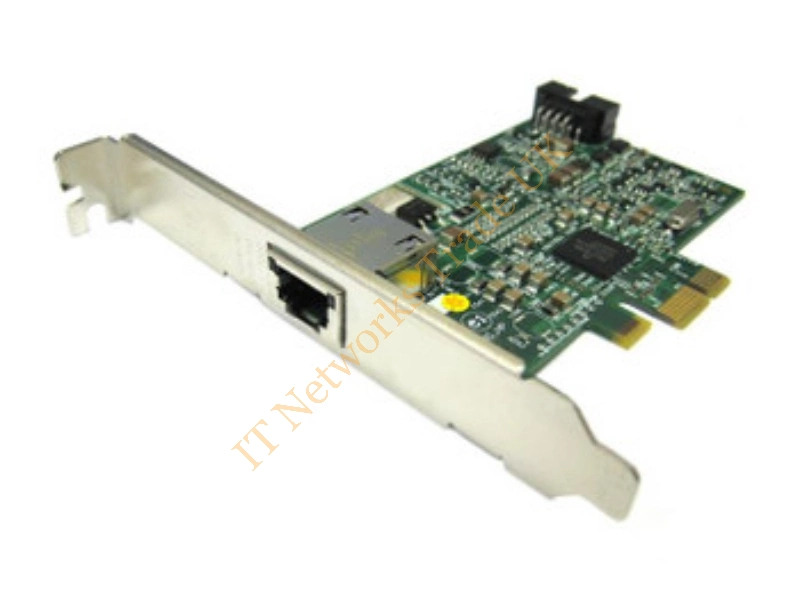 DC194A HP NetXtreme DC194A Broadcom Gigabit Ethernet Adapter - PCI 1 x RJ-45 10/100/1000Base-T