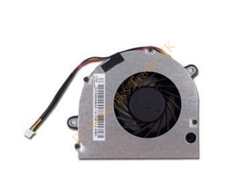 DC280004TF0 Lenovo  G series (G450 G550) Cooling Fan .5a 3-wires