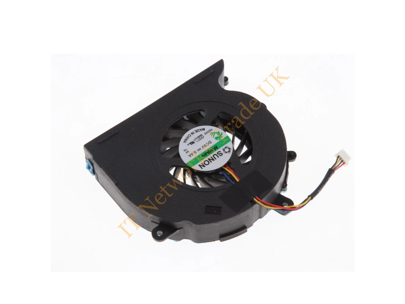 DC280006ZS0 HP Cooling Fan Assembly for Elitebook 8540p 8540w