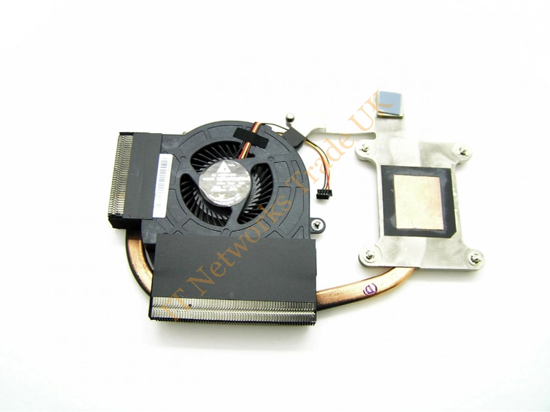 DC28000AKD0 Lenovo Laptop Heatsink and Fan Thinkpad E545 Fans And Heatsink Combo