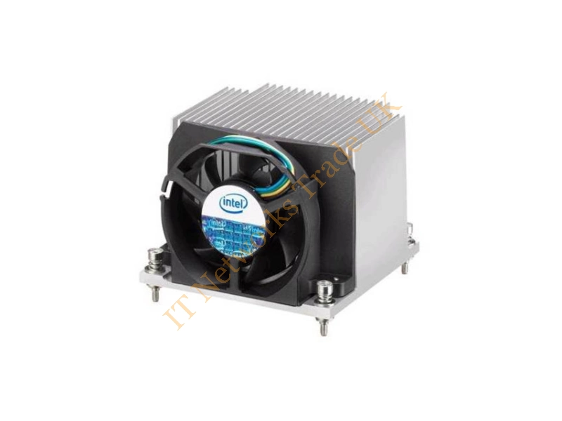 DC28000B4F0 Dell Laptop Intel Heatsink and Fan for Latitude 2100 Fans And Heatsink Combo