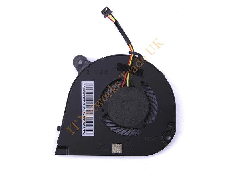 DC28000BPA0 Acer Cooling Heatsink with Fan Aspire One 756 Fans And Heatsink Combo
