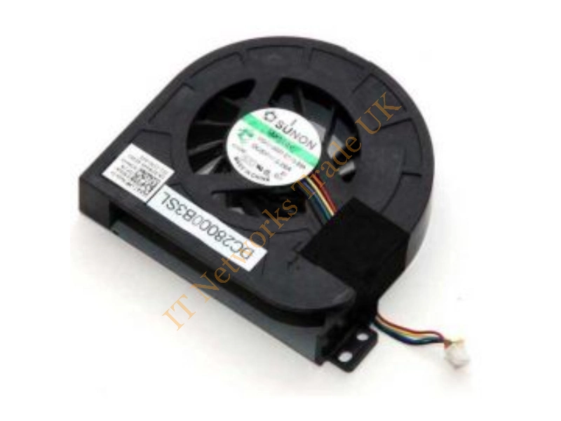 DC28000DEDL Dell Laptop Intel CPU Heatsink for Latitude D430 D420
