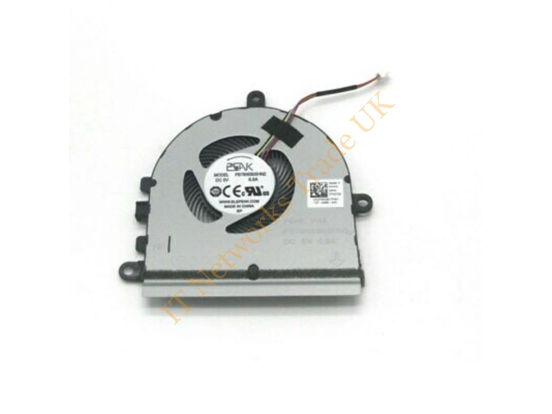 DC28000DLS0 Dell Laptop Intel Heatsink and Fan for Vostro 2520 Fans And Heatsink Combo
