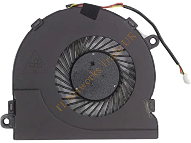DC28000EDS0 Dell Laptop Intel Heatsink for Precision M6600