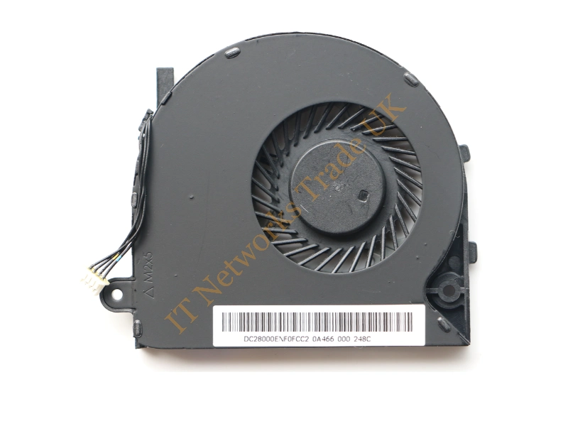 DC28000ENF0 Lenovo  Laptop Fan for IdeaPad B50-45 Cooling Fan