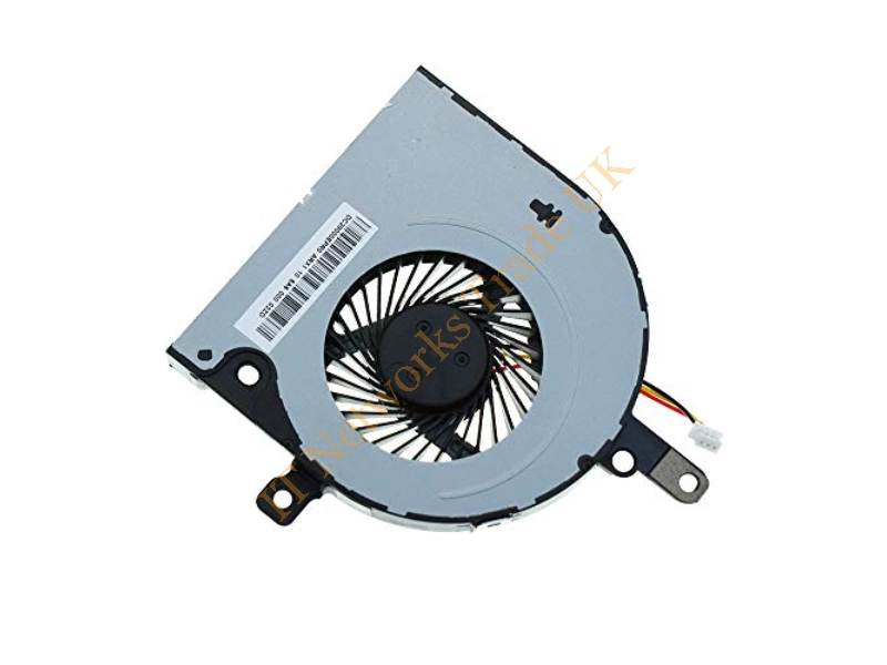 DC28000EPR0 Toshiba Laptop Heatsink and Fan Satellite C55-B5350 Fans And Heatsink Combo