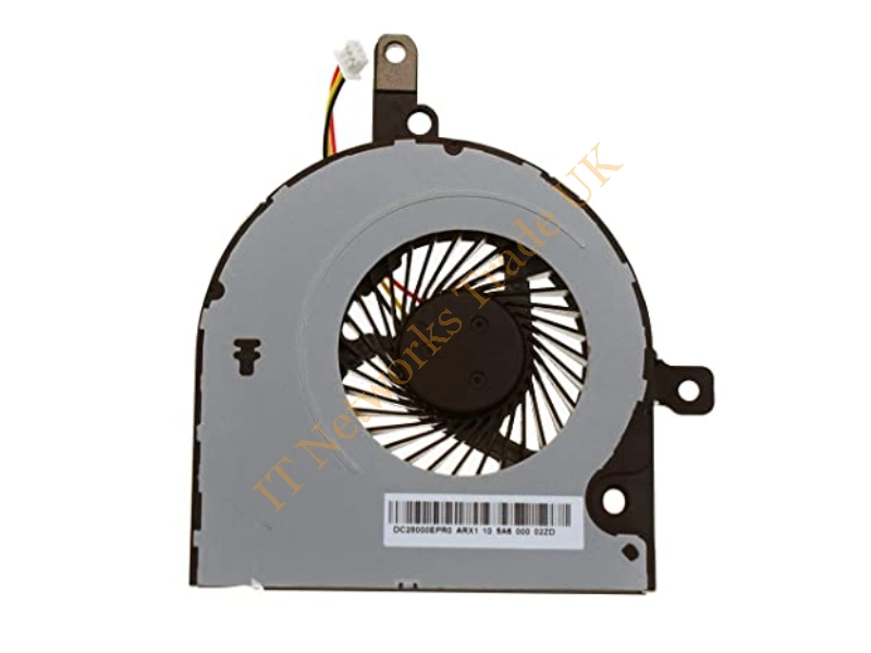 DC28000EPS0 Toshiba Laptop Heatsink and Fan Satellite C55-B5350 Fans And Heatsink Combo