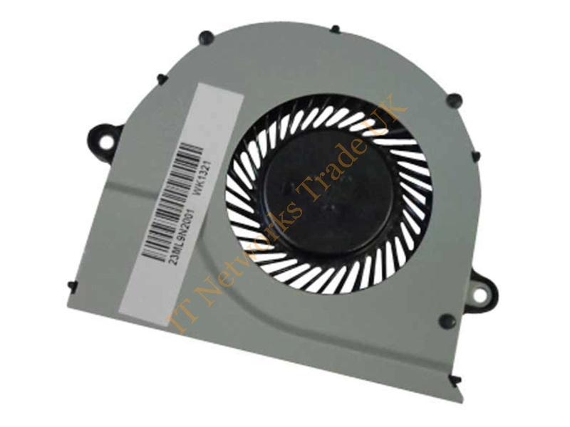 DC28000ERS0 Acer Laptop Fan for Aspire E5-571P Cooling Fan
