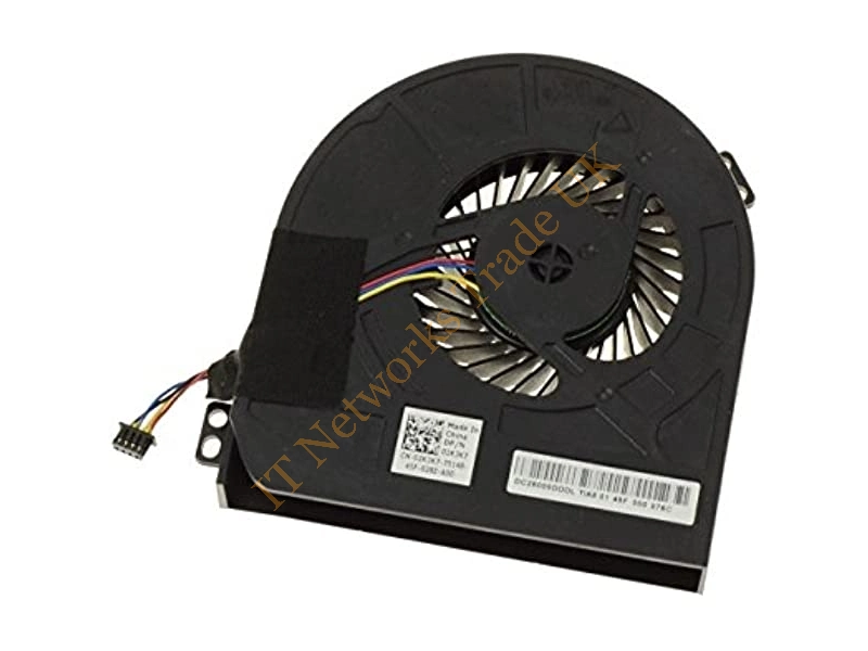 DC28A000R0L Dell Laptop AMD Heatsink Precision M4800