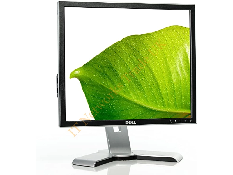 DC323 Dell Ultrasharp 1907FPT 19-inch TFT Active Matrix LCD Monitor