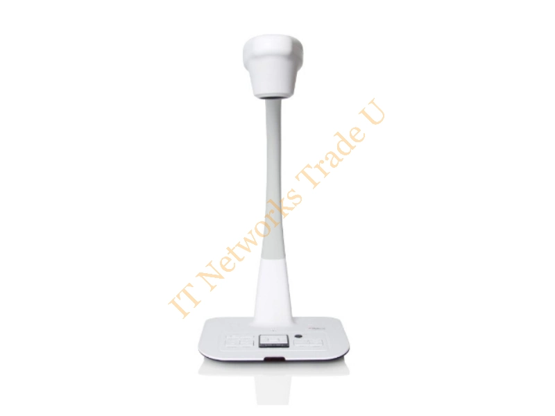 DC350 - Optoma DC350 1/3.2" CMOS USB 2.0 White document camera Cable