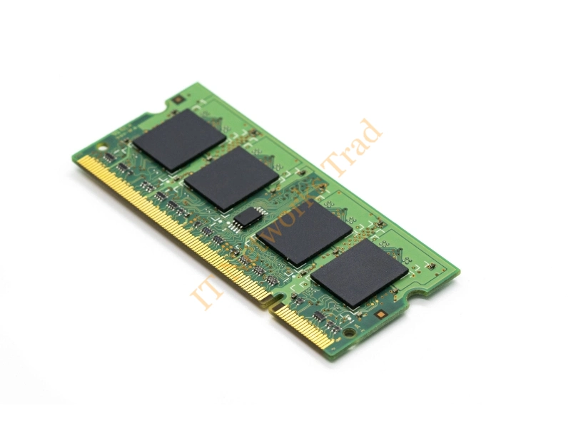 DC388B HP 128MB DDR-266MHz PC2100 non-ECC Unbuffered CL2.5 200-Pin SoDimm Memory Module Laptop Memory