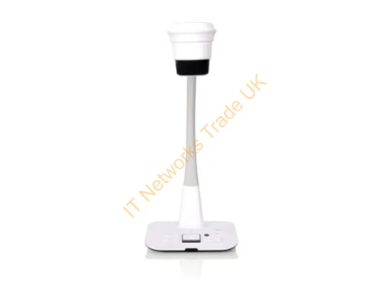 DC450 - Optoma DC450 1/3.2" CMOS USB 2.0 White document camera Cable