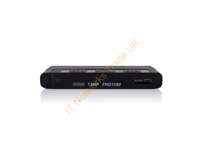 DC455 - Optoma DC455 document camera Black 25.4 / 3.06 mm (1 / 3.06") CMOS USB 2.0