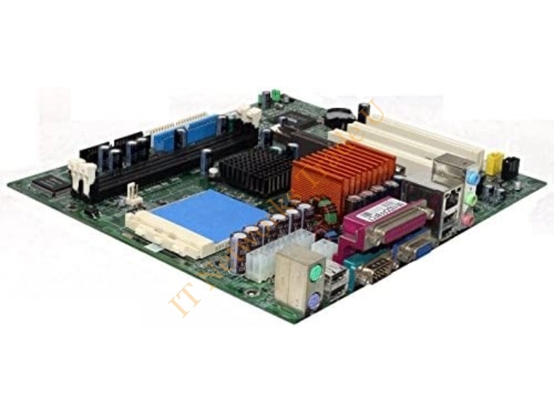 DC479-69001 HP System Board (Motherboard) Presario 6420NX