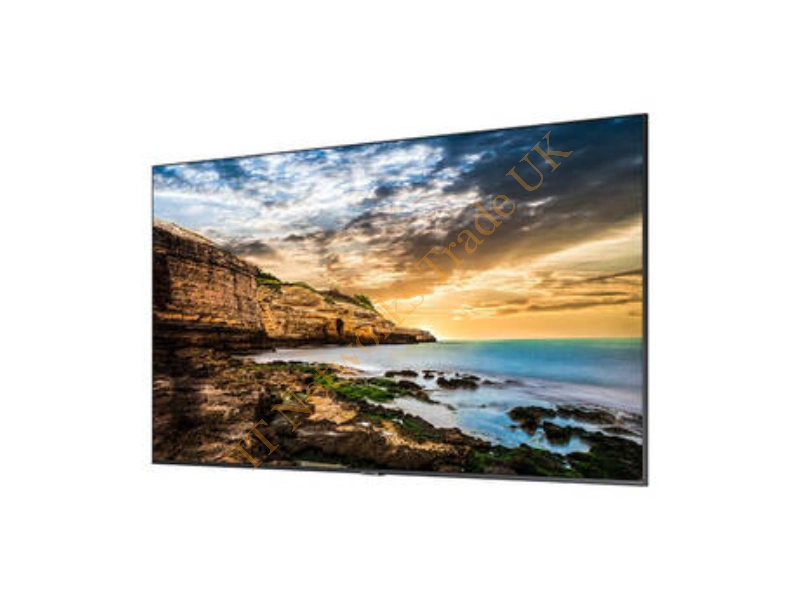 DC49H Samsung 49-inch 1920 x 1080 at 60Hz DVI-I input / HDMI / USB 2.0 LED-backlit LCD Flat Panel Display LCD Monitor