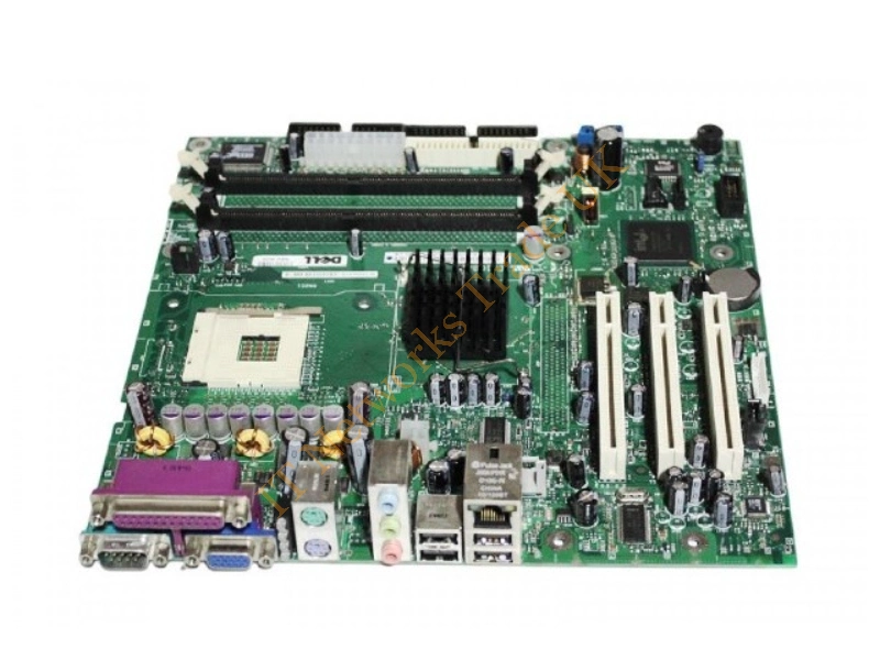 DC550 Dell Motherboard / System Board / Mainboard