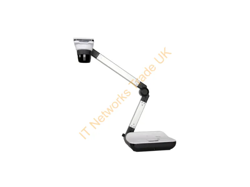 DC552 - Optoma DC552 document camera White USB 2.0