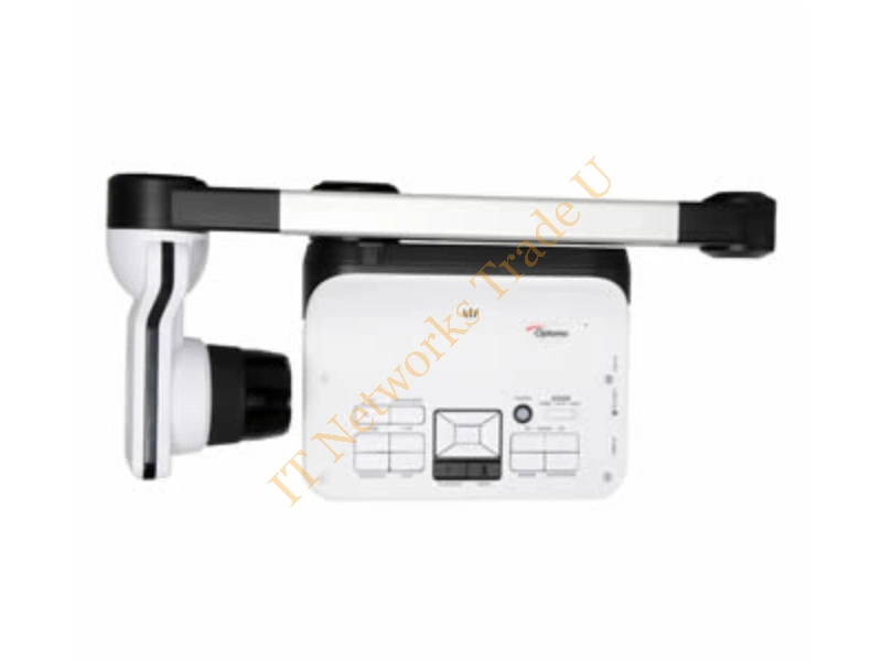 DC554 - Optoma DC554 1/3.2" CMOS Black, White document camera Cable