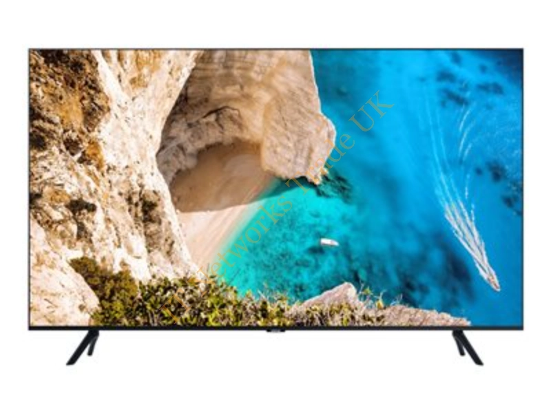 DC55E Samsung 55-inch 1920 x 1080 at 60Hz DVI / VGA (HD-15) LED-backlit LCD Flat Panel Display LCD Monitor