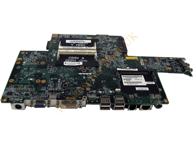 DC767 Dell Motherboard / System Board / Mainboard