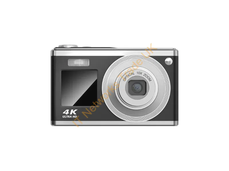 DC9200BK - AgfaPhoto Realishot DC9200 Compact camera 24 MP CMOS Black
