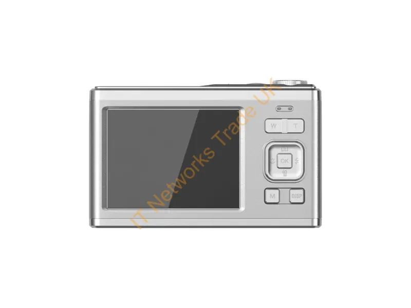 DC9200SL - AgfaPhoto Realishot DC9200 Compact camera 24 MP CMOS Silver