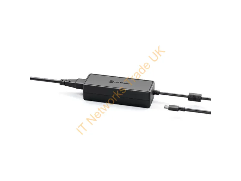 DCG1X100-USANZ - Alogic Dcg1X100-Usanz Power Adapter/Inverter Indoor 100 W Black