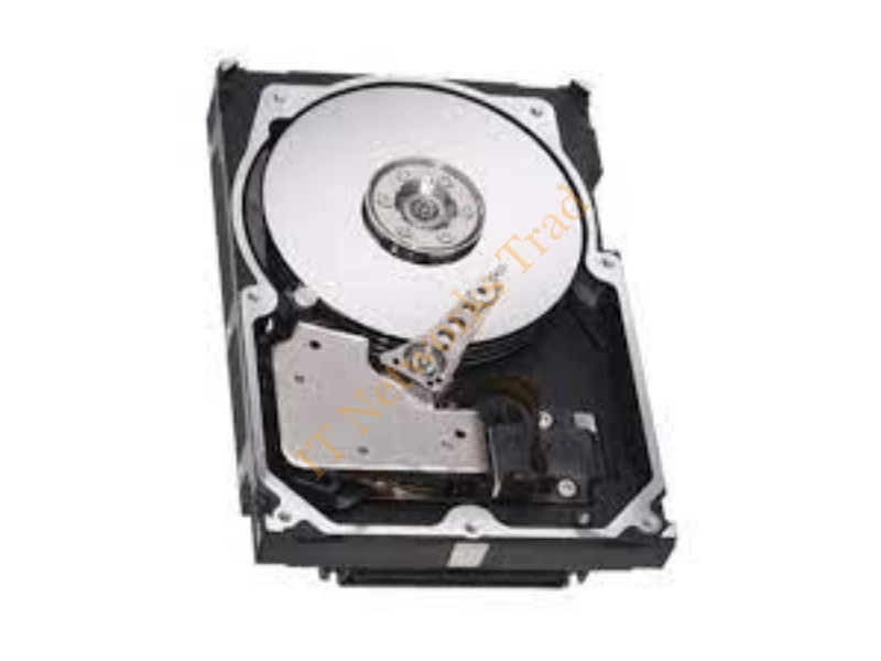 DCHS-04U IBM 4GB 7200RPM Ultra Wide SCSI 3.5-inch Server Hard Drive Internal HDD