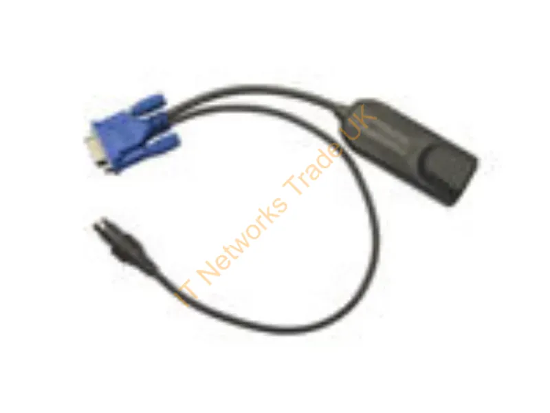 DCIM-SUN - Raritan Computer Interface Module Kvm Extender
