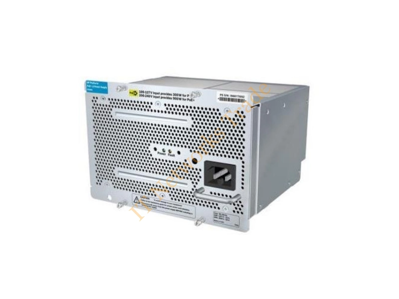 DCJ16002-03P HP 1500-Watts Switching Power Supply for ProCurve POE ZL