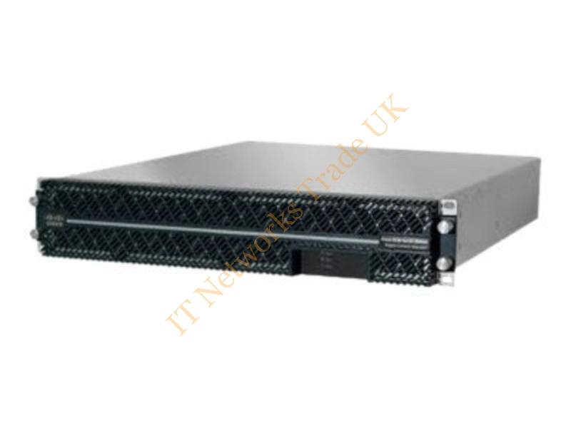 DCM-PVU-MK2-2RU Cisco Systems D9902 DCM MK2 Powervu Config 2RU Network Module