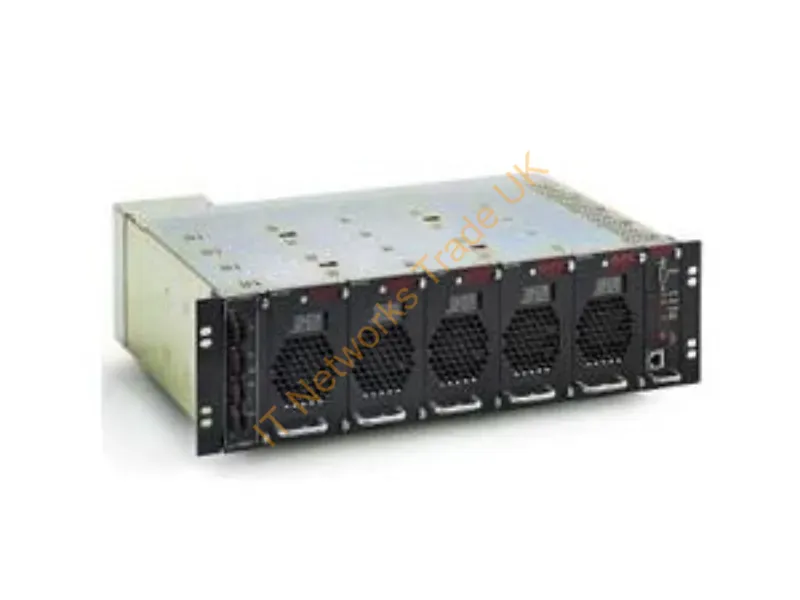 DCM00K03S1X60 - Apc Magnum Vs 50 W/Snmp Uninterruptible Power Supply (Ups) 10 Kva 500 W