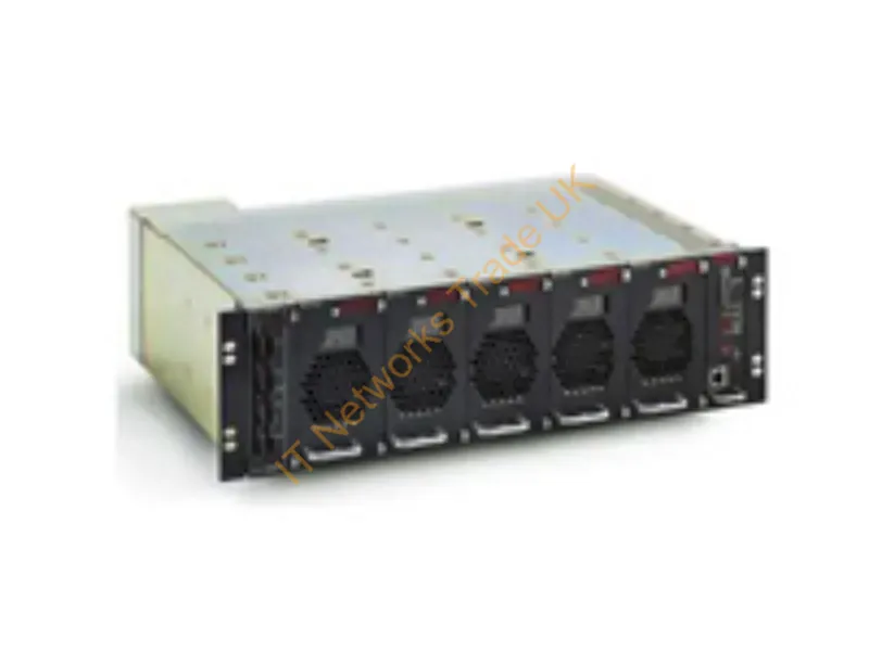DCM00K03S2X30 - Apc Magnum Vs 50 W/Snmp2X30A Cb Distribution Power Supply Unit 10 W 3U Black