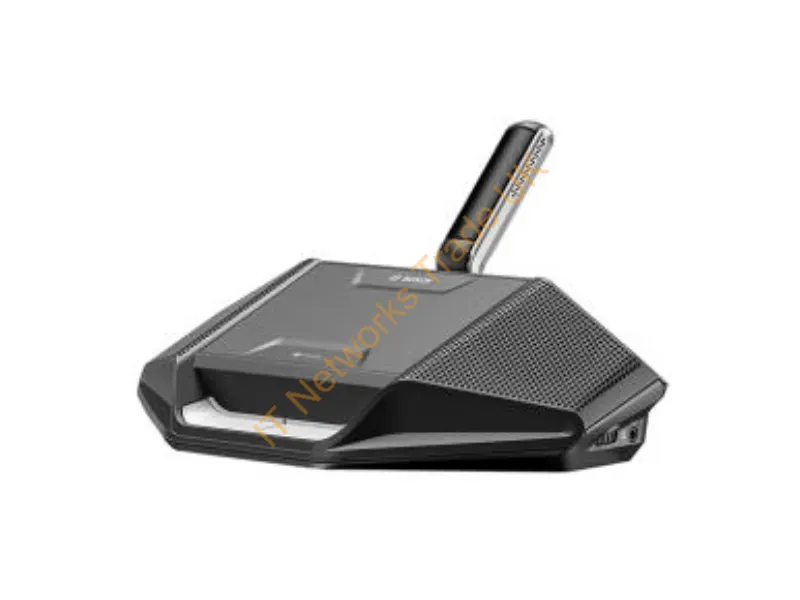 DCNM-D - Bosch Dcnm-D Teleconferencing Equipment 1 Person(S)