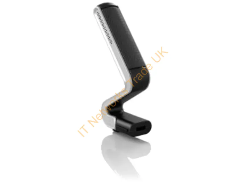DCNM-HDMIC - Bosch Dcnm-Hdmic Microphone Black, Gray Conference Microphone